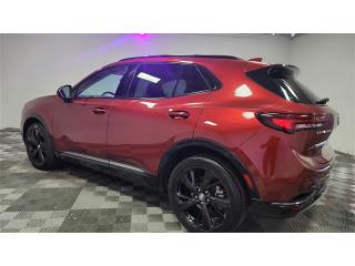 2022 Buick Envision
