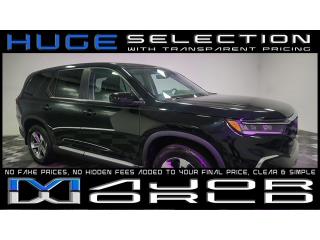 2023 Honda Pilot