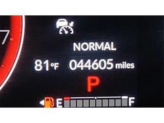 2023 Honda Pilot