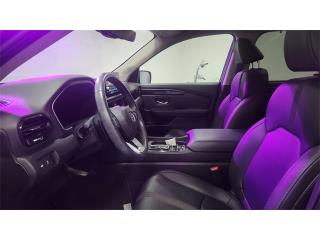 2023 Honda Pilot