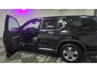 2023 Honda Pilot