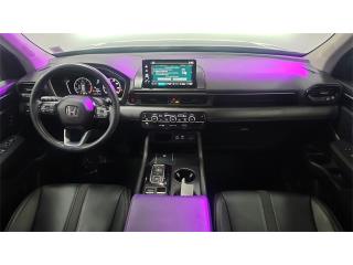 2023 Honda Pilot