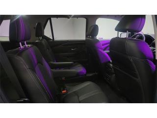 2023 Honda Pilot