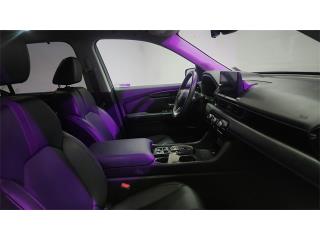 2023 Honda Pilot