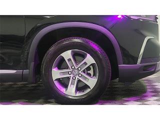 2023 Honda Pilot