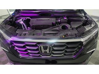 2023 Honda Pilot