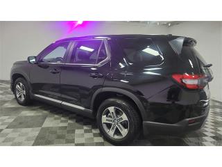 2023 Honda Pilot
