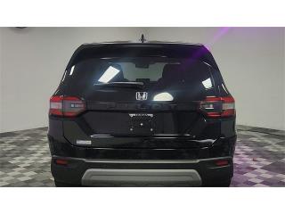 2023 Honda Pilot