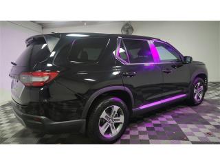 2023 Honda Pilot