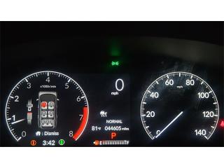 2023 Honda Pilot