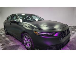 2024 Honda Accord