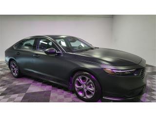 2024 Honda Accord