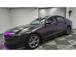 2024 Honda Accord