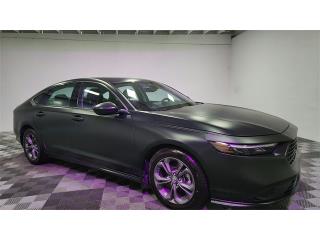 2024 Honda Accord