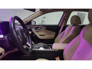 2025 Acura TLX