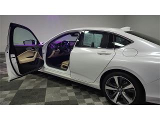 2025 Acura TLX
