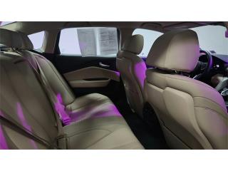 2025 Acura TLX