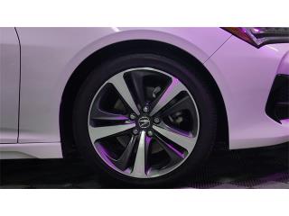 2025 Acura TLX
