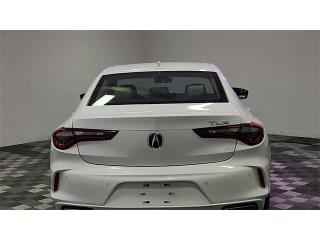2025 Acura TLX