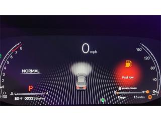 2025 Acura TLX