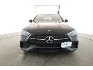2024 Mercedes-Benz C-Class