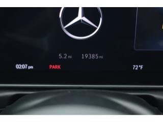 2024 Mercedes-Benz C-Class