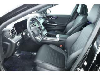 2024 Mercedes-Benz C-Class