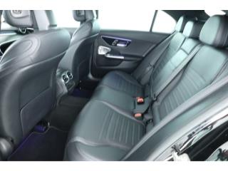 2024 Mercedes-Benz C-Class