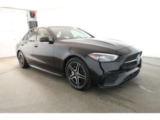 2024 Mercedes-Benz C-Class
