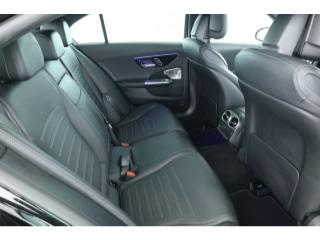 2024 Mercedes-Benz C-Class