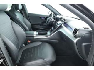 2024 Mercedes-Benz C-Class
