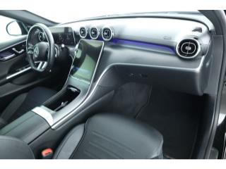 2024 Mercedes-Benz C-Class