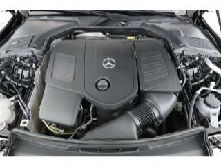2024 Mercedes-Benz C-Class