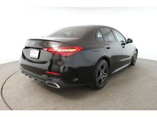 2024 Mercedes-Benz C-Class