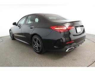 2024 Mercedes-Benz C-Class