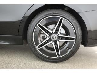 2024 Mercedes-Benz C-Class