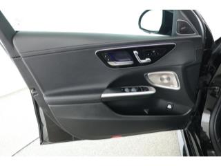 2024 Mercedes-Benz C-Class