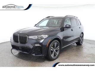 2022 BMW X7