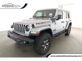 2020 Jeep Wrangler Unlimited