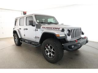 2020 Jeep Wrangler Unlimited