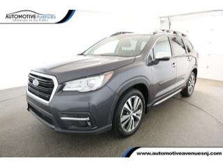 2021 Subaru Ascent