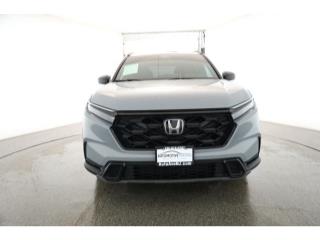 2023 Honda CR-V Hybrid