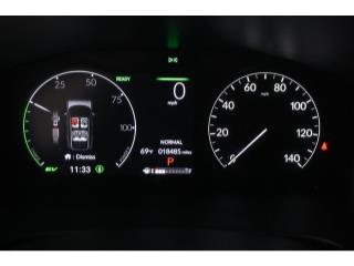 2023 Honda CR-V Hybrid