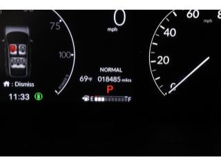 2023 Honda CR-V Hybrid