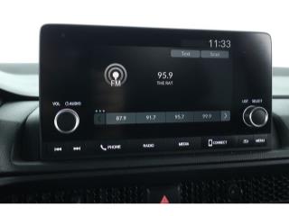 2023 Honda CR-V Hybrid