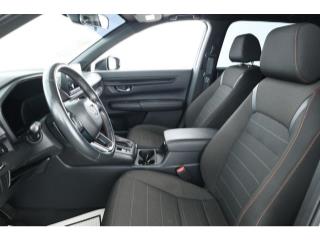 2023 Honda CR-V Hybrid