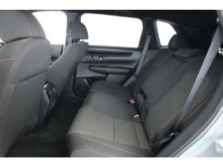 2023 Honda CR-V Hybrid