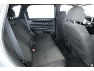 2023 Honda CR-V Hybrid