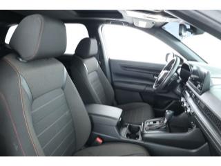 2023 Honda CR-V Hybrid