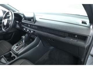 2023 Honda CR-V Hybrid